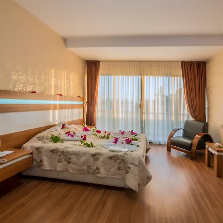 Hotel Santa Marina Antalya