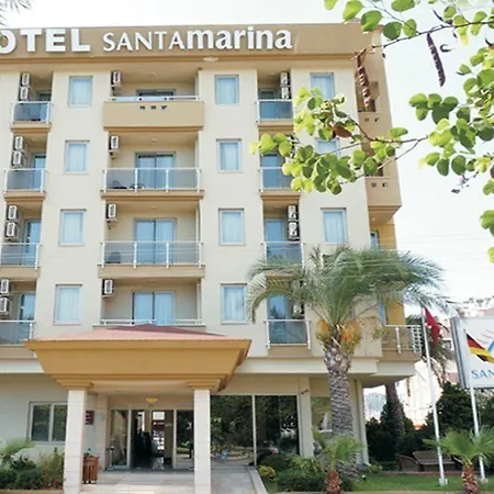 Hotel Santa Marina