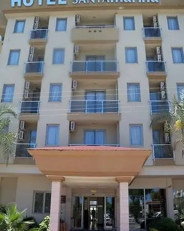 Santa Marina 3*