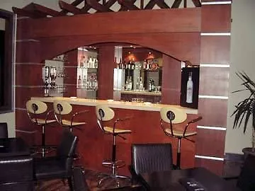 Hotel Santa Marina Antalya