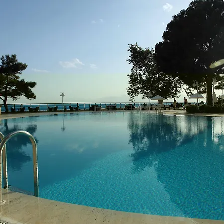 Santa Marina Hotel