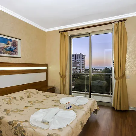 Santa Marina Antalya