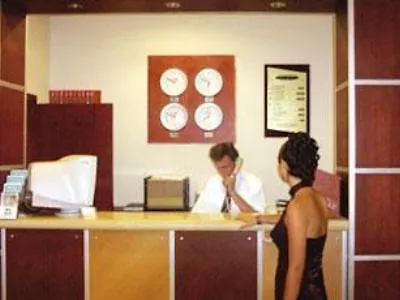 Santa Marina Hotel Antalya